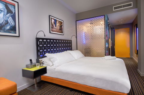 TRYP Brisbane - Mackay Tourism 8