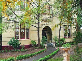 Toorak VIC Mackay Tourism