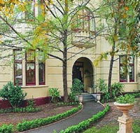 Quality Toorak Manor