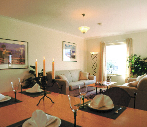 Adelaide Regent Apartments - Mackay Tourism