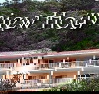 Bayview House - Mackay Tourism