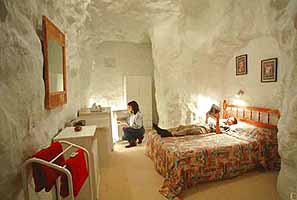 White Cliffs NSW Mackay Tourism