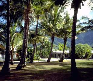 Clifton Palms - Mackay Tourism 0