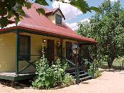 Williamstown SA Mackay Tourism