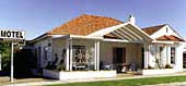 Parkes NSW Mackay Tourism