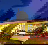 Eureka Lodge Motel