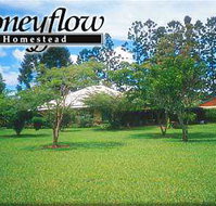 Honeyflow Homestead - Mackay Tourism