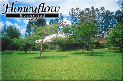 Honeyflow Homestead - Mackay Tourism 0