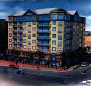 Kingston Apartments - Mackay Tourism