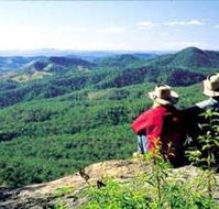 Biloela Caravan Park - Mackay Tourism