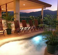 The Summit Rainforest Retreat - Mackay Tourism