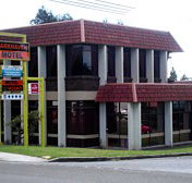 Park Haven Motor Lodge - Mackay Tourism