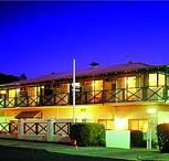 Windsor Lodge Motel - Mackay Tourism