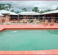 Mudbrick Manor - Mackay Tourism