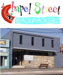Windsor VIC Mackay Tourism
