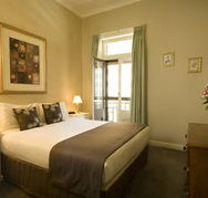 Mansions on Pulteney - Mackay Tourism