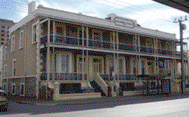 Backpackers Rockhampton QLD Mackay Tourism