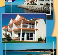 Sea Eyre Accommodation - Mackay Tourism