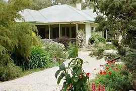 Wunghnu VIC Mackay Tourism