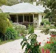 Locheilan Bed and Breakfast - Mackay Tourism