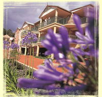 Terralong Terrace Apartments - Mackay Tourism