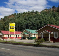 Mountain View Holiday Lodge - Mackay Tourism