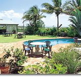 Camelot Motel - Mackay Tourism