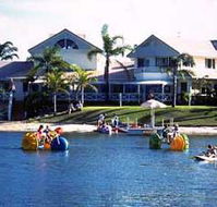 Isle Of Palms - Mackay Tourism