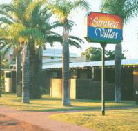 Kalbarri Sunsea Villas - Mackay Tourism