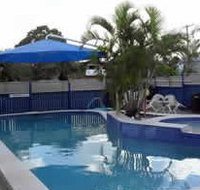 Raceways Motel - Mackay Tourism