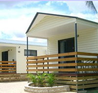 Southside Holiday Village and Accommodation Centre - Mackay Tourism