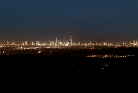 Eagle Heights Mountain Resort - Mackay Tourism