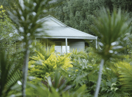 Peppers Coorabell Retreat - Mackay Tourism