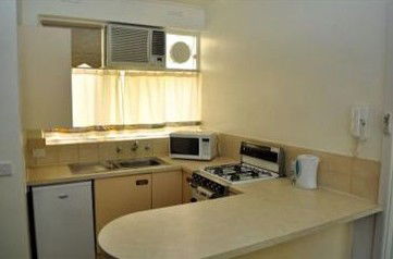 Armadale Serviced Apartments - Mackay Tourism 1