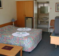 Tropical Gateway Motor Inn - Mackay Tourism