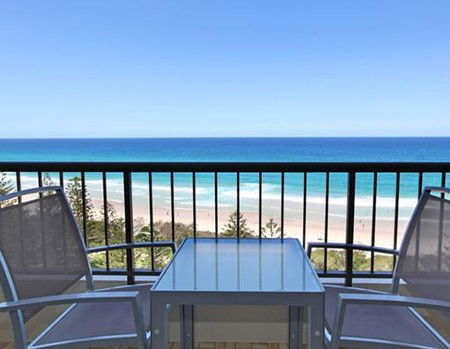 Southern Cross Luxury Apartments - Mackay Tourism 3