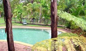  Mackay Tourism