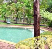 Resort Bamaga - Mackay Tourism