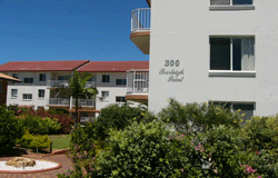 Burleigh Point Apartments - Mackay Tourism