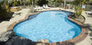 Isle Of Palms - Mackay Tourism 1