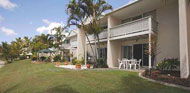 Isle Of Palms - Mackay Tourism 2
