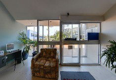 Burleigh Beach Tower - Mackay Tourism 2