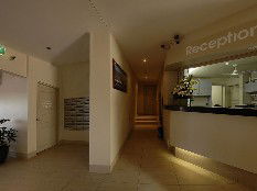 Burleigh Beach Tower - Mackay Tourism 3