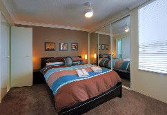 Burleigh Beach Tower - Mackay Tourism 5