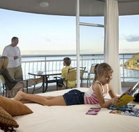 2nd Avenue Beachside Apartments - Mackay Tourism