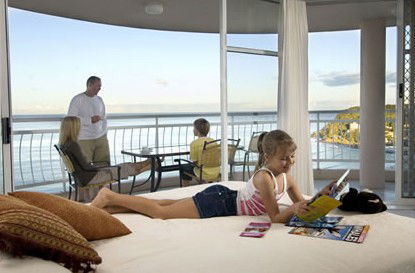 2nd Avenue Beachside Apartments - Mackay Tourism 0