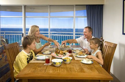 2nd Avenue Beachside Apartments - Mackay Tourism 2