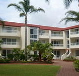Key Largo Apartments - Mackay Tourism