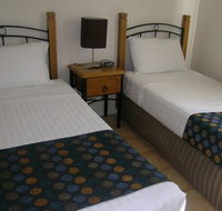 Kangaroo Point Holiday Apartments - Mackay Tourism