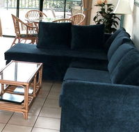 Grosvenor In Cairns - Mackay Tourism